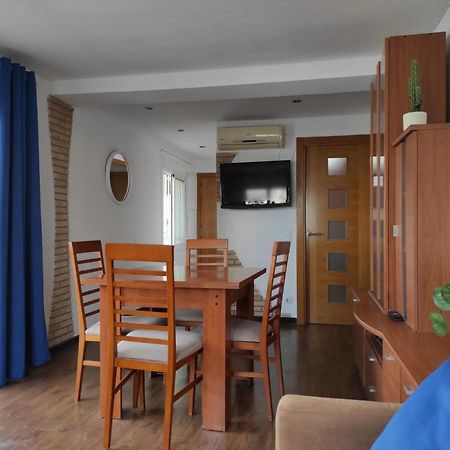 Apartamento La Pineda Buitenkant foto