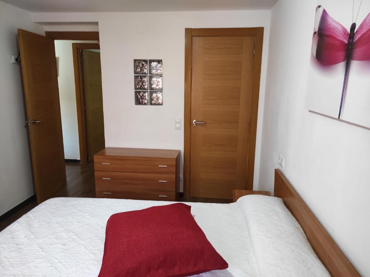 Apartamento La Pineda Buitenkant foto