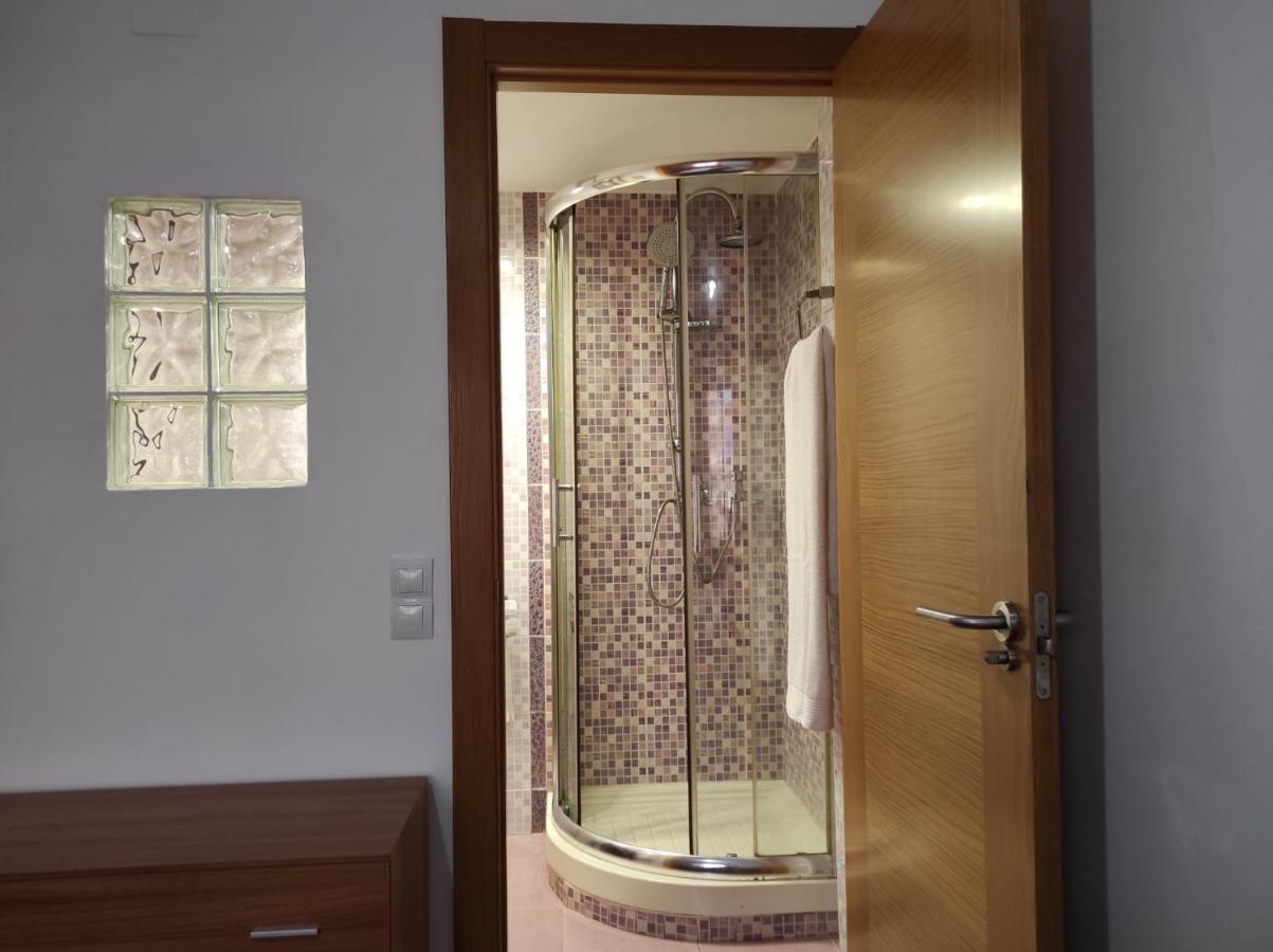 Apartamento La Pineda Buitenkant foto