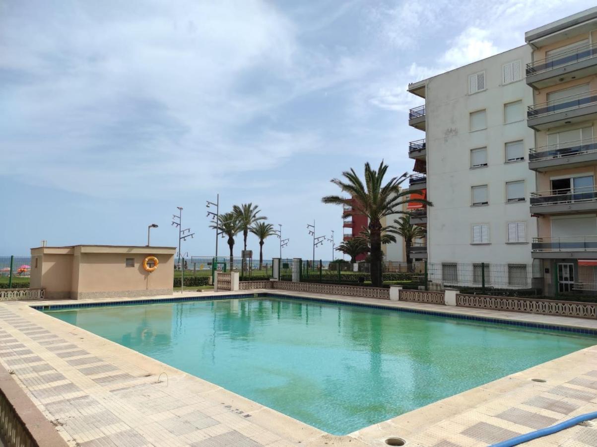 Apartamento La Pineda Buitenkant foto
