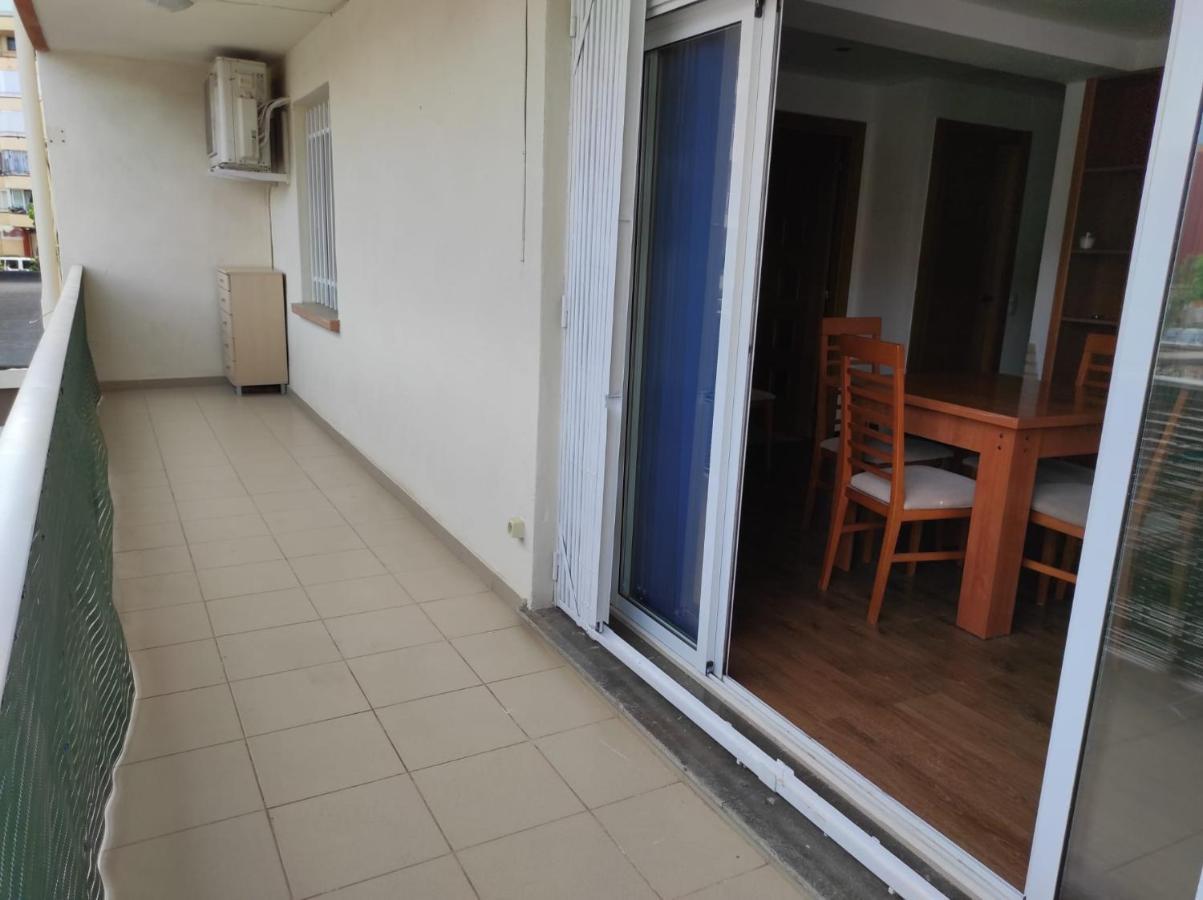 Apartamento La Pineda Buitenkant foto