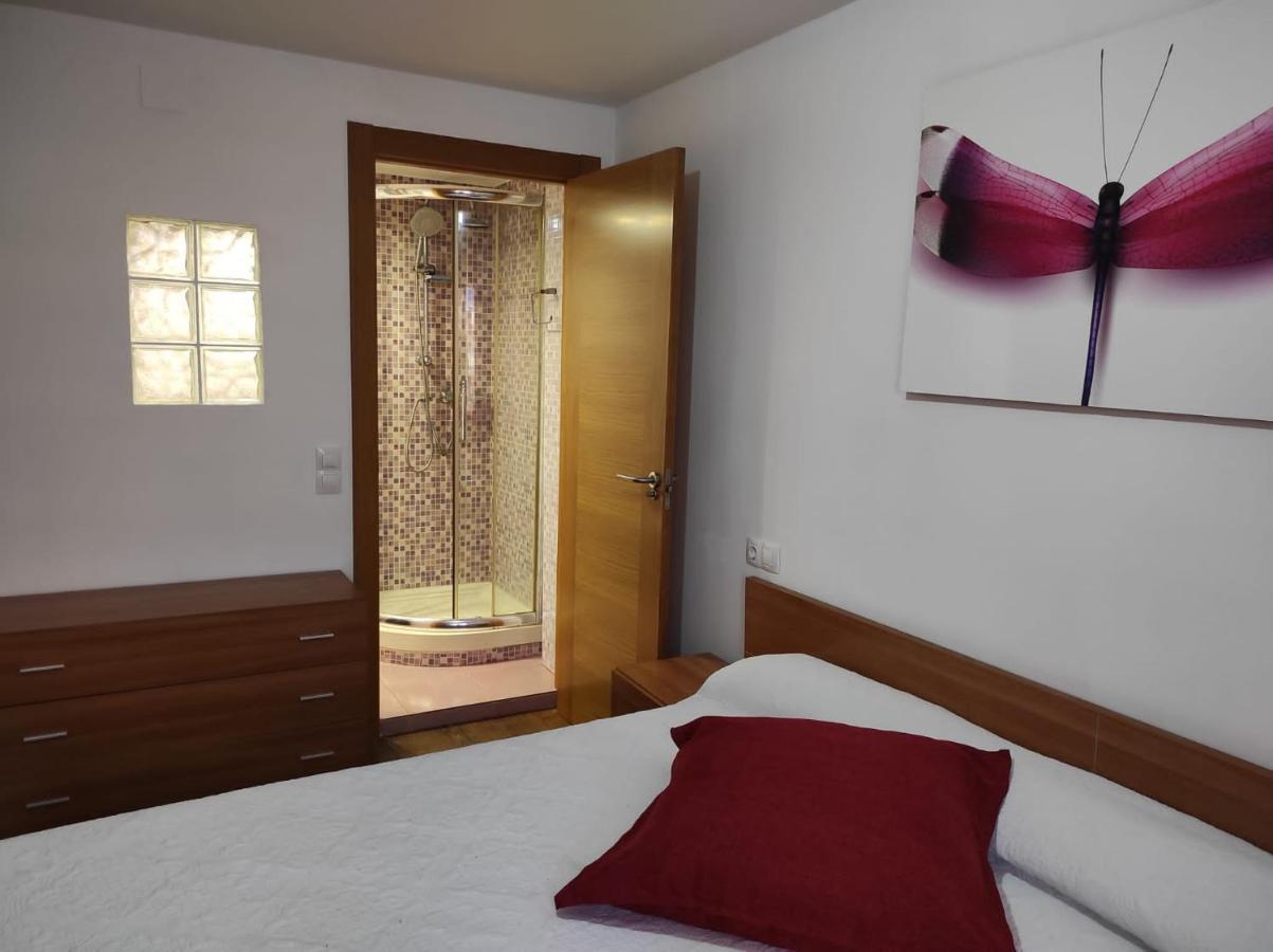 Apartamento La Pineda Buitenkant foto