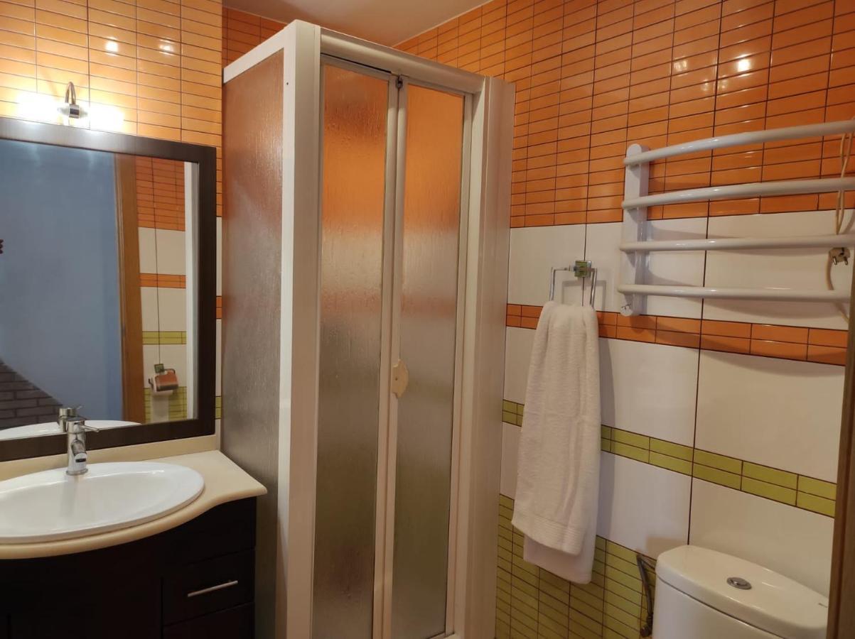 Apartamento La Pineda Buitenkant foto
